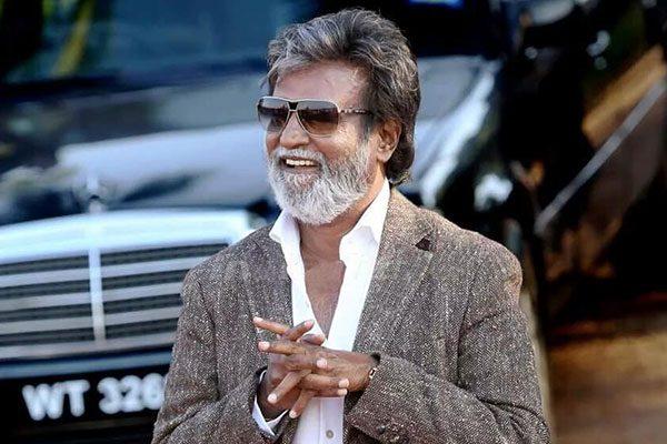 Major Revelation on Rajnikanth's Film