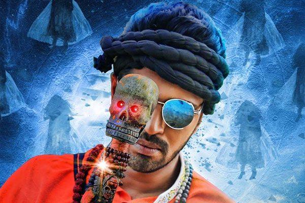 Man Dies Watching Allari Naresh's Intlo Deyyam Nakem Bhayam Movie 