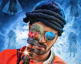 Man Dies Watching Allari Naresh's Intlo Deyyam Nakem Bhayam