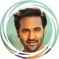 Manchu-Vishnu