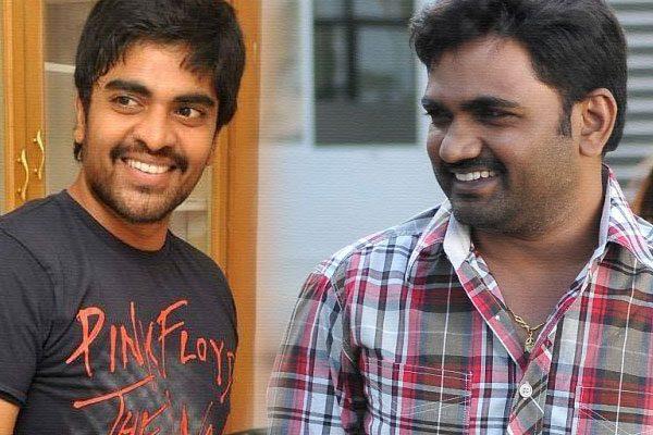 Maruti Dasari Asks Mangam Srinivas - Will You Wear Underwear If I Say?