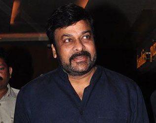 Mega Star Chiranjeevi Movie with Puri jagganadh