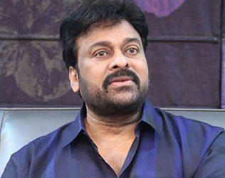 Megastar Chiranjeevi hurt as politician