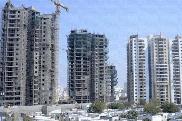 Demonetisation hits real estate market