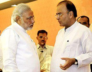 Narendra Modi Gearing up for 'Service Tax' Shock to People