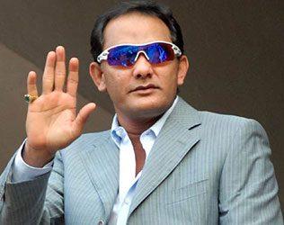 Mohammad Azharuddin favourite hero salman khan