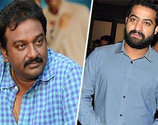 NTR's DVSK Is Highly Doubtful - Vinayak