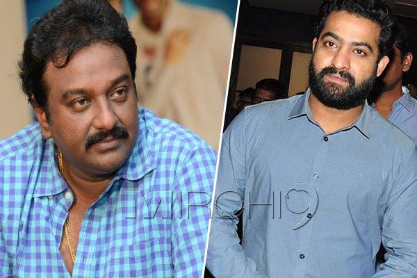NTR's Daana Veera Soora Karna Is Highly Doubtful - Vinayak