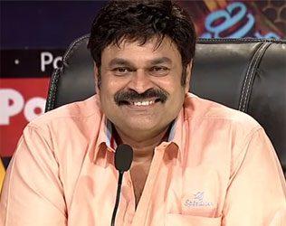 Naga Babu Explains Jabardasth Double Meaning Dialogues!