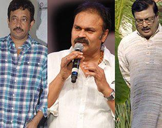 Naga Babu Explains Why He Targeted Ram Gopal Varma and Yandamuri Veerendranath