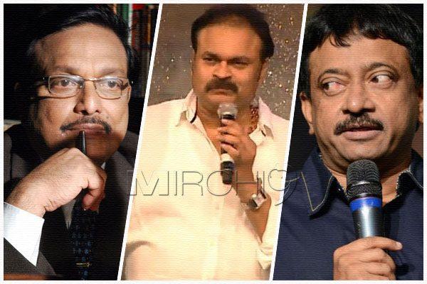 naga-babu-fires-on-rgv-and-writer-yandamuri-khaidi-no-150-event