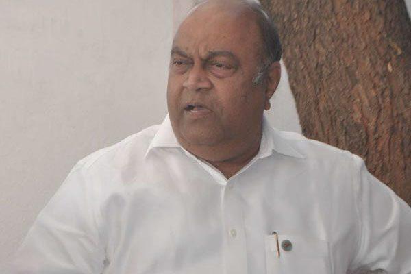 Nagam Janardhan Reddy Brings a Twist in TRS and BJP Bonhomie!