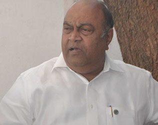 Nagam Janardhan Reddy Brings a Twist in TRS and BJP Bonhomie!