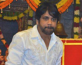 Nagarjuna Reveals Heart Touching Facts on His Mother Death Health
