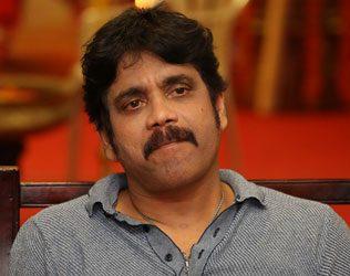 Nagarjuna -The Last Frame of Manam Was Designed by My Father