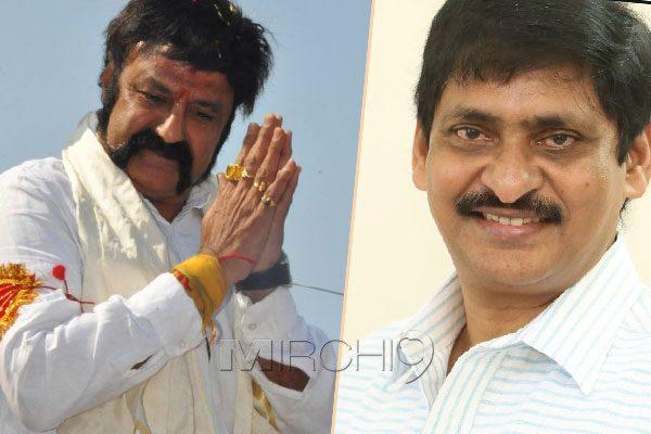 Nandamuri Balakrishna Followed Suit Kamal Haasan and Suriya!