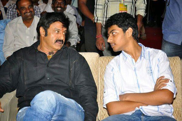 Nandamuri Mokshagna Teja Debut Won't Be a Soft One