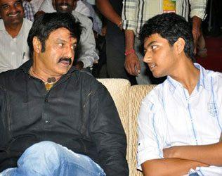 Nandamuri Mokshagna Teja Debut Won't Be a Soft One