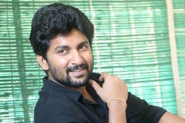 Nani Denies Rumors on Nenu Local