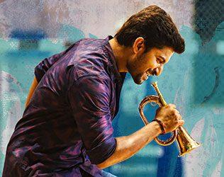 Nani's Next Nenu Local Release Date On 3rd February