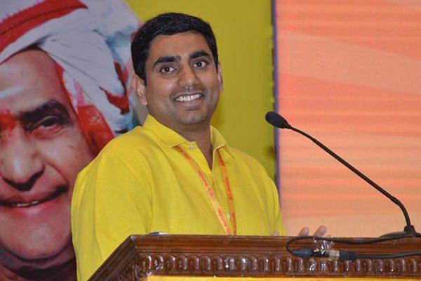 Nara-Lokesh-AP State-Cabinet