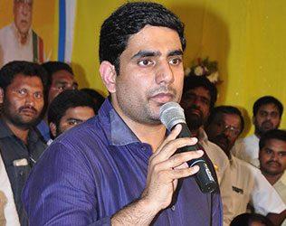 Nara Lokesh Hints at Mega Cabinet Shuffle