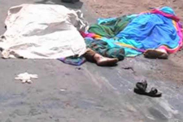 Narasapuram Sisters murder Case