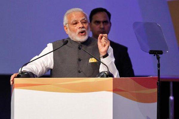 Narendra Modi Cashless Bumper Draws