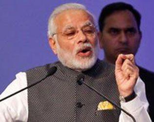 Narendra Modi Cashless Bumper Draws