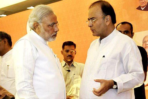 Narendra Modi Gearing up for 'Service Tax' Shock to People