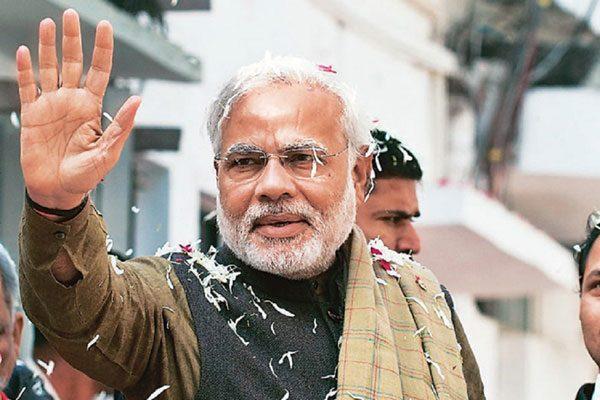 Narendra Modi Got It All! - 2019 Elections Poll Survey