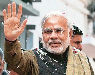 Narendra Modi Got It All! - 2019 Elections Poll Survey