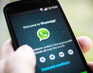 Narendra Modi Scam Whats app