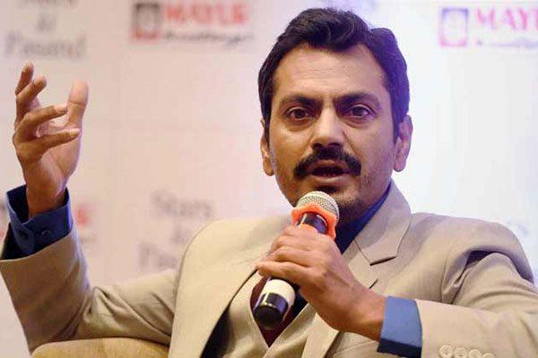 Nawazuddin Siddiqui Charged Rs 1 as Lucky Advance