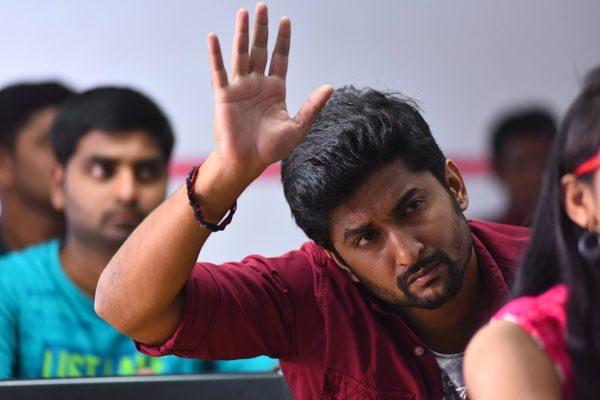 Nenu Local -Will Dil Raju Deliver What Nani Needs