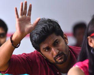 Nenu Local -Will Dil Raju Deliver What Nani Needs?