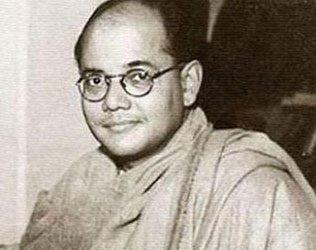 Netaji Subhas Chandra Bose Was Tortured To Death By The British