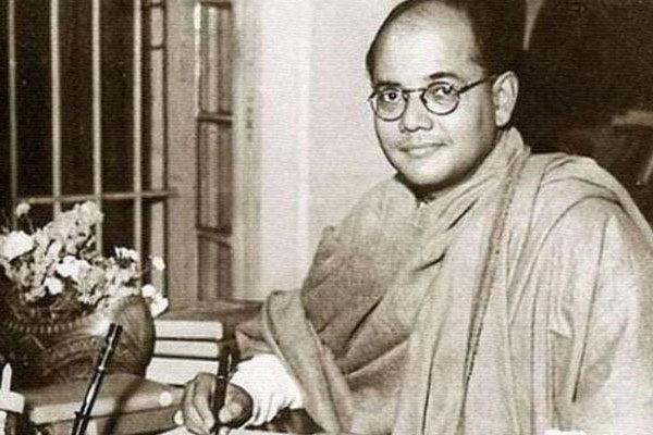 Netaji Subhas Chandra Bose Was Tortured To Death By The British