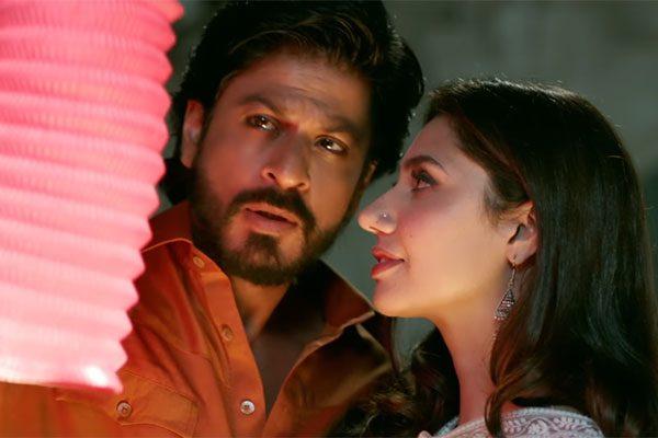 Never Ending Threats for the Upcoming Big Film Raees