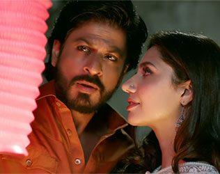 Never Ending Threats for the Upcoming Big Film Raees