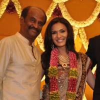 New Rumour on Rajinikanth Divorced Daughter
