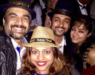 new-year-party-madhavan-suriya-took-off-with-wives
