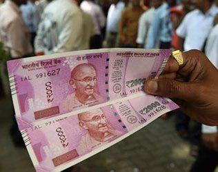 No Fake Currency Menace after Demonetization?