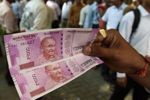No Fake Currency Menace after Demonetization?
