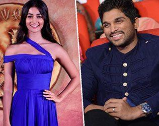 'No Regrets' for Flop, Happy to Be with Allu Arjun - Pooja Hegde