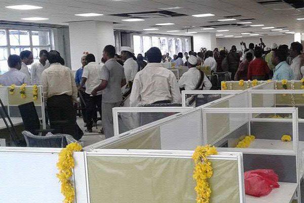 No Takers for Andhra Nativity?