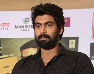 No Threat From Rana Daggubati - Local Managers