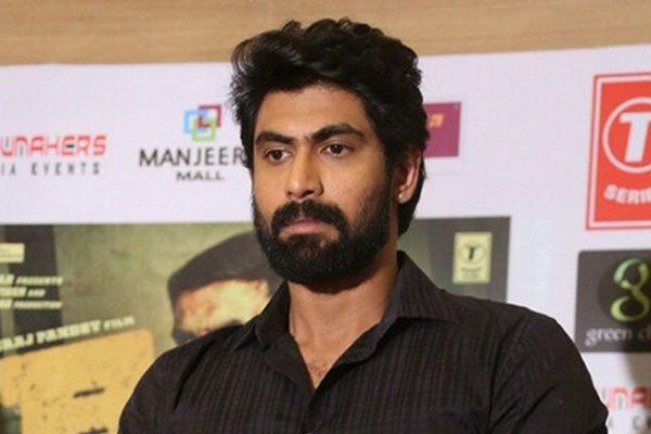 No Threat From Rana Daggubati - Local Managers