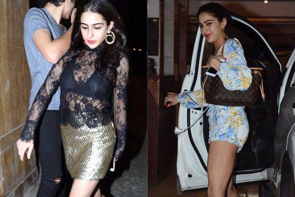 no-truth-in-sara-ali-khan-debut-rumours-hrithik-roshan