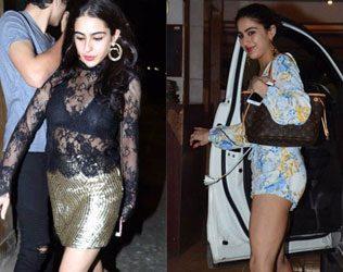 no-truth-in-sara-ali-khan-debut-rumours-hrithik-roshan